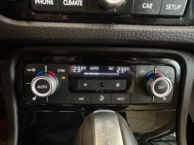 Volkswagen Touareg V6 TDI BMTStart-Stopp 4Motion *2. Hand*