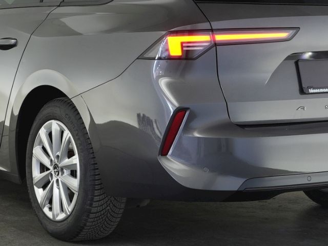 Astra L ST ELEGANCE CDTI+LED+NAVI+RÜCKFAHRKAMERA