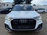 Audi SQ7 4.0 TDI quattro V8 /LASER/ST-HZ/360°/TRAVEL/ - Audi SQ7 aus 2020