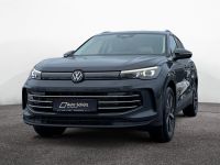 Volkswagen Tiguan - Vorschau Bild 2