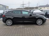 Seat Leon 1.4 TSI Xcellence LED*TEMP*PDC*APP*SOUND - Seat Leon: Xcellence