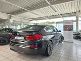 BMW 530d xDrive GT Luxury Line LED Softclose HUD - BMW 530 Gran Turismo aus 2016
