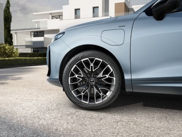 Audi Q3 Sportback e-hybrid 200 kW S tronic (ab 11.26) foto 7