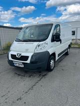 Peugeot Boxer 2.2 hdi - gebrauchte Peugeot Boxer aus dem Jahr 2007