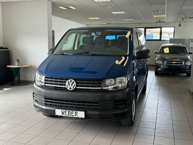 Volkswagen T6 Transporter Kasten-Kombi Kombi EcoProfi