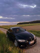 BMW e92 325d(330d/3l Diesel N57) Ambiente/... - BMW 325 mit Diesel-Antrieb: Sportwagen, Automatik