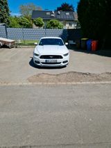 Ford Mustang 3,7L V6, 2015, LPG - Ford Mustang mit LPG-Antrieb