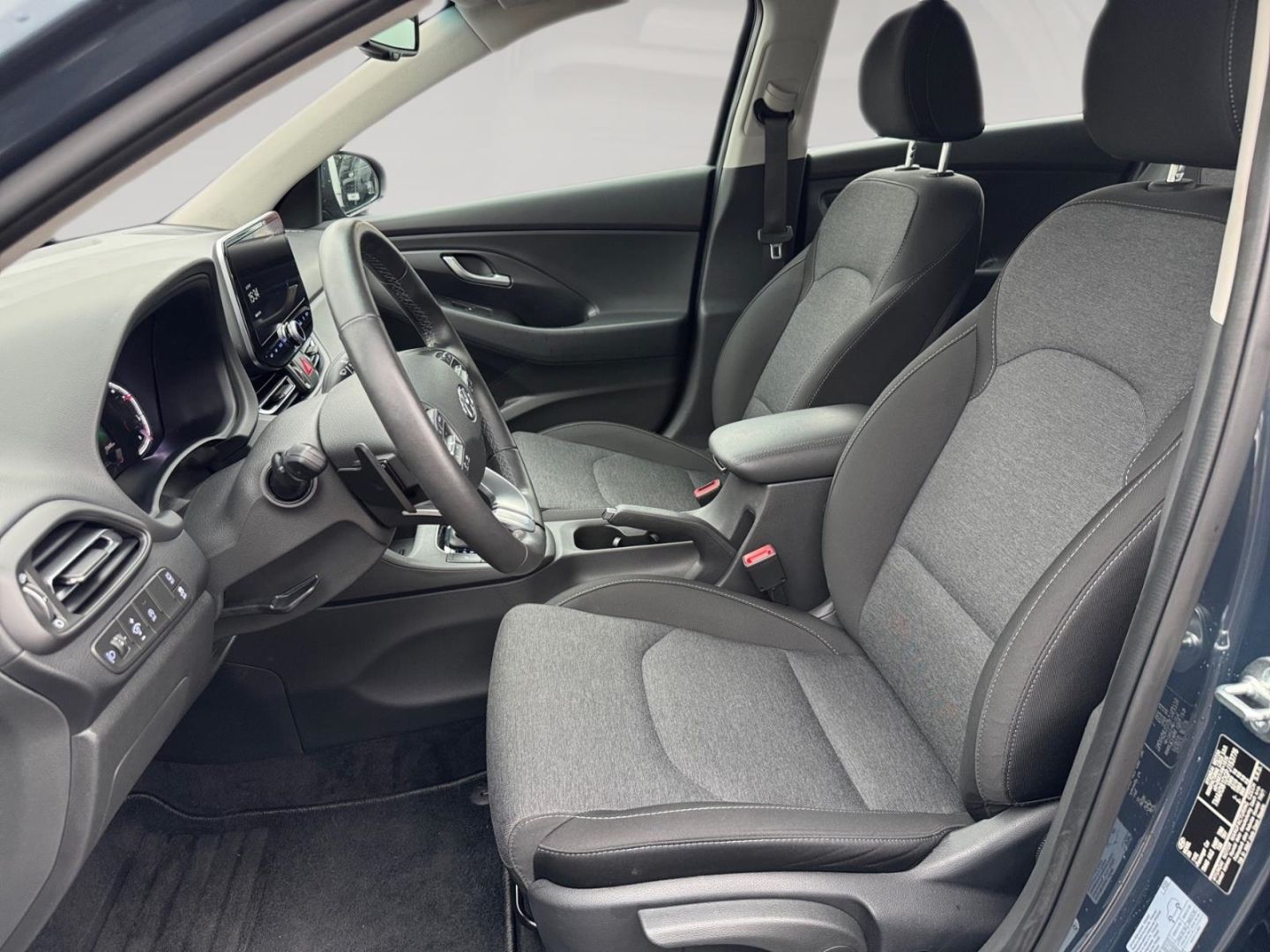 Hyundai i30 – Bild 7