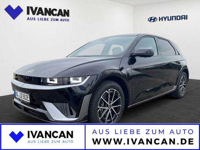 Hyundai IONIQ 5 84kWh 229PS N LINE
