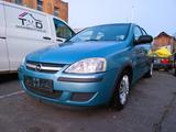 Opel Corsa C 1.3 CDTI - Tempomat Klima AHK abnehmbar - Opel Corsa aus 2004 mit Diesel-Antrieb