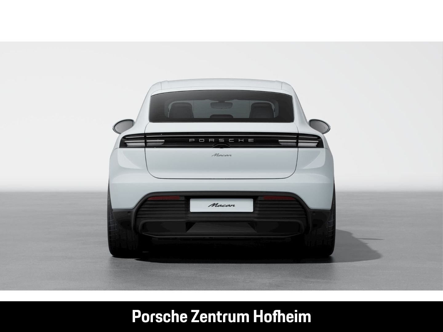 Porsche Macan BOSE Luftfederung PASM nur 14.900km 1.Hand foto 7