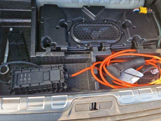 Peugeot 408 Plug-in Hybrid 225 GT EAT8 Navi LED, миниатюра 25