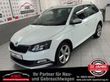 Skoda Fabia Combi Style ScoutLine 1.0 TSI *Kamera|DAB* - Skoda Fabia: Combi Scout