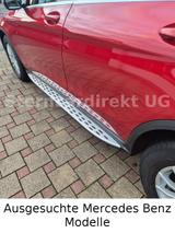 Mercedes-Benz GLC 250 d 4M AMG INTERIEUR LED NAVI AHK PTS RFK - Mercedes-Benz GLC