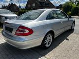 Mercedes-Benz CLK 200 CLK Coupe CLK 200 Kompressor - Mercedes-Benz CLK-Class aus 2003