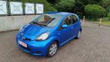 Toyota Aygo AYGO Cool 5-Türer Scheckheftgepflegt - Toyota Aygo (X) in Essen