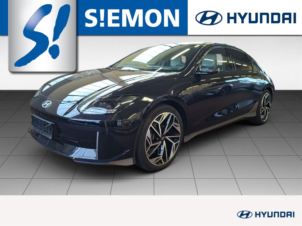 Image of Hyundai IONIQ 6