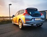 Volvo C30 D3 RDesign Geartronic, Leder, Soundsystem  - Volvo C30 Gebrauchtwagen