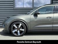 Porsche Macan - Vorschau Bild 8