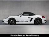 Porsche 718 Boxster Style Edition LED Servo Plus - gebrauchte Porsche Boxster aus dem Jahr 2024