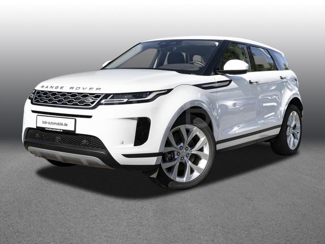 Land Rover Range Rover Evoque P300e SE AWD Pivi Pro LED SHZ