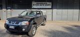 Nissan Pick Up Pick-up 2.5 TD 130CV 4 porte Doub - Nissan PickUp Gebrauchtwagen