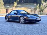 Porsche 997-1 Carrera 4S Cabrio