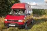 Volkswagen T4 California Club