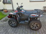 Access Motor AMX 750 EFi LOF - ACCESS MOTOR MOTORRAD
