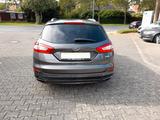 Ford Mondeo 2,0 EB 149kW Titanium Turnier Auto Ti... - gebrauchte Ford Mondeo aus dem Jahr 2015