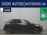 Opel Corsa 1.5 D Ultimate Navi LED Shz RfK PDC - Opel Corsa Ultimate mit Diesel-Antrieb