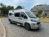 Pössl 2WinR Automatik 180PS FIAT Diesel , Solar, AHK - Offers