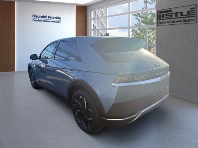 Fahrzeugabbildung Hyundai IONIQ 5 Dynamiq Navi Digitales Cockpit LED ACC A
