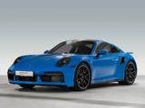 Porsche 992 Turbo S Burmester InnoDrive PCCB Lift-VA