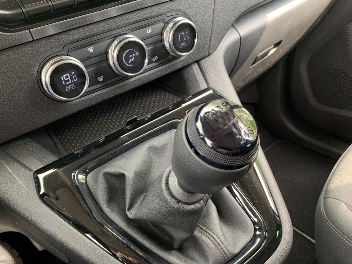 Renault Grand Kangoo - Bild 19