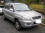 Kia Sportage 4X4"Finanziabile Senza Busta Paga" - gebrauchte Kia Sportage aus dem Jahr 2006