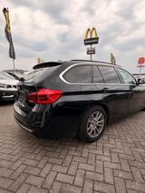 BMW 320i Touring Luxury Line - BMW Gebrauchtwagen von 2019