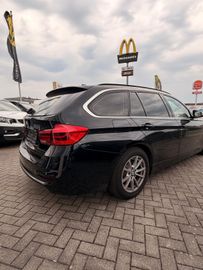 BMW 320 - 3