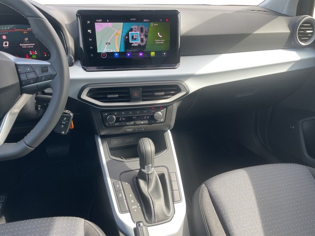 Seat Arona - Bild 15