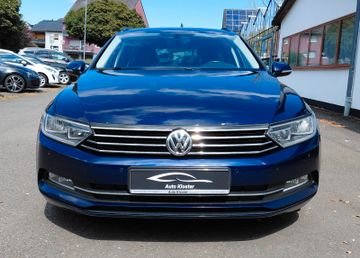 Volkswagen Passat Variant - 3