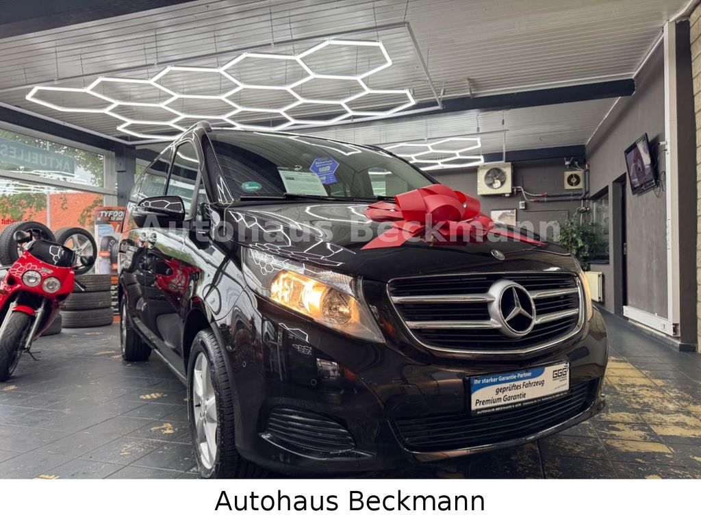 Mercedes-Benz V 220