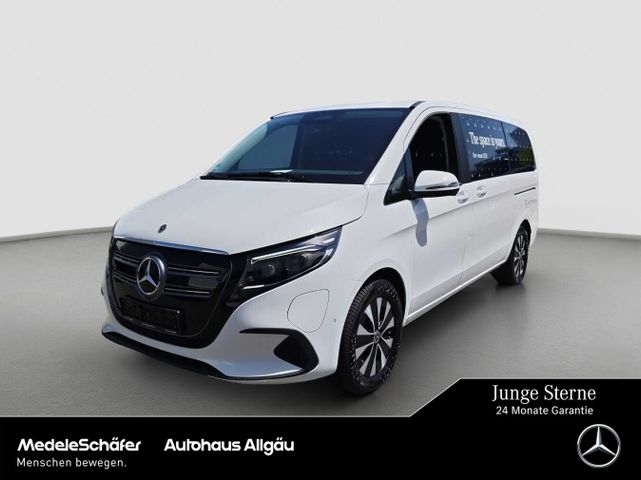 MERCEDES-BENZ EQV 300 LANG DISTRONIC KAMERA WARTUNGSPAKET