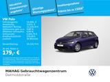 Volkswagen Polo FRESH 1.0 TSI LED DC ParkPilot App 5-Gang - Volkswagen Polo Fresh mit Benzin-Antrieb