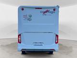 Carthago Chic E-Line I51 QB /Standklima/Yachting Line - Carthago Chic 51