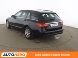 Mercedes-Benz C 200 d T Aut.*LED*NAVI*TEMPO*CAM*PDC*SHZ*KLIMA* - Mercedes-Benz C 200 aus 2019