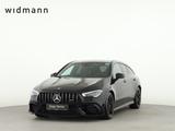 Mercedes-Benz CLA 45 AMG S 4M+ SB Multibeam*Memory*360°Kamera* - gebrauchte Mercedes-Benz CLA 45 AMG Shooting Brake aus dem Jahr 2023