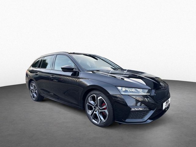 Octavia Combi 2.0 TDI RS MATRIX-LED*HUD*KAM*AHK*