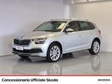 Skoda Kamiq 1.0 tsi style 110cv dsg - Skoda Kamiq mit Halbautomatikschaltung