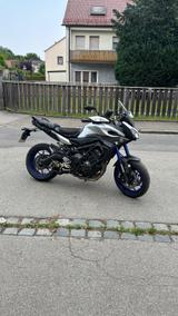 Yamaha MT-09 Tracer 900 RN29 / ARROW Sportauspuff / ABS - Offers