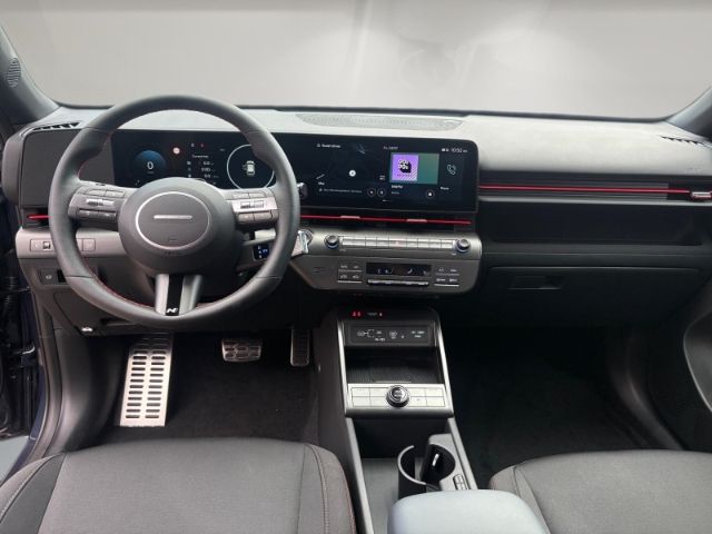 Hyundai KONA - Bild 12